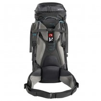 Tatonka Yukon 60+10 Women - Titan Grey