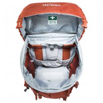 Tatonka Yukon 60+10 Women - Teal Green
