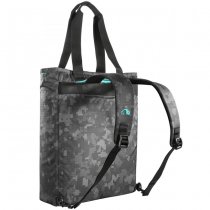 Tatonka Grip Bag - Black Digi Camo