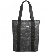 Tatonka Grip Bag - Black Digi Camo