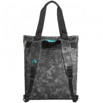 Tatonka Grip Bag - Black Digi Camo