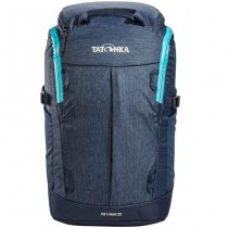 Tatonka City Pack 22 - Navy