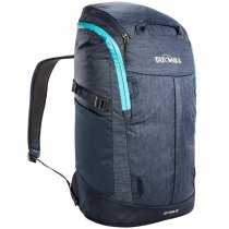 Tatonka City Pack 22 - Navy