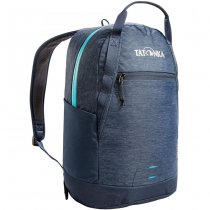 Tatonka City Pack 15 - Navy Blue