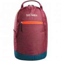 Tatonka City Pack 15 - Bordeaux