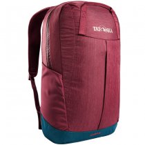 Tatonka City Pack 20 - Bordeaux