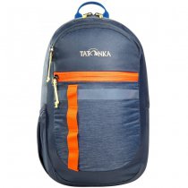 Tatonka City Pack JR 12 - Navy