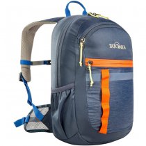 Tatonka City Pack JR 12 - Navy Blue