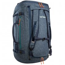 Tatonka Duffle Bag 65 - Navy Blue