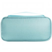Tatonka SQZY Padded Pouch S - Light Blue