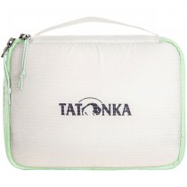 Tatonka SQZY Padded Pouch M - Lighter Grey