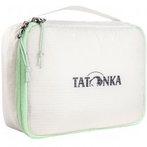 Tatonka SQZY Padded Pouch M - Lighter Grey