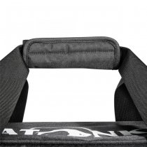 Tatonka Gear Bag 40 - Black