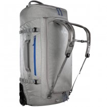 Tatonka Duffle Roller 105 - Grey