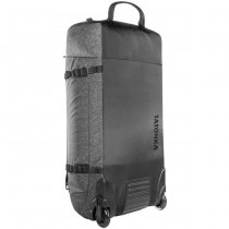 Tatonka Duffle Roller 105 - Black