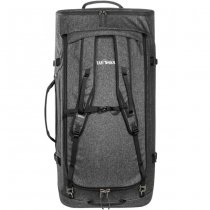 Tatonka Duffle Roller 140 - Black