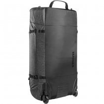 Tatonka Duffle Roller 140 - Black