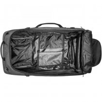 Tatonka Duffle Roller 140 - Black