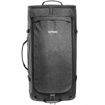 Tatonka Duffle Roller 140 - Black