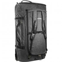 Tatonka Duffle Roller 140 - Black