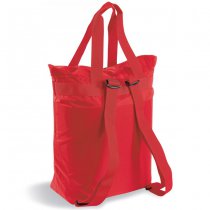 Tatonka Market Bag - Red