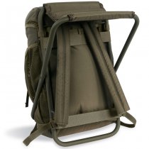 Tatonka Backpack Seat - Olive