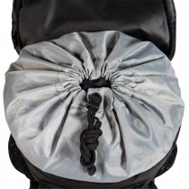 Tatonka Backpack Seat - Olive