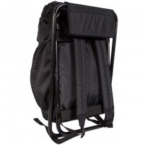 Tatonka Backpack Seat - Olive