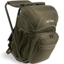 Tatonka Backpack Seat - Olive