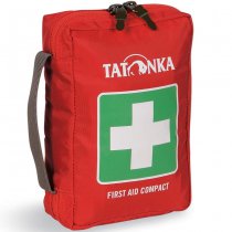 Tatonka First Aid Compact - Red