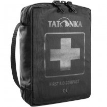 Tatonka First Aid Compact - Black