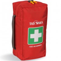 Tatonka First Aid Advanced - Red