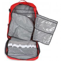 Tatonka First Aid Pack - Red