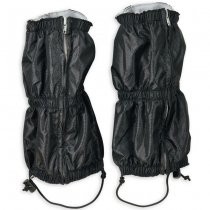 Tatonka Gaiter Ripstop Short Light - Black