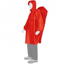 Tatonka Cape XS - Red