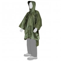 Tatonka Poncho 1 XS/S - Cub