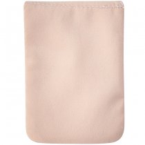 Tatonka Soft Bra Pocket - Nude