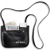 Tatonka Skin ID Pocket - Black