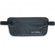 Tatonka Skin Moneybelt Int - Black