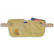 Tatonka Skin Moneybelt Int - Natural