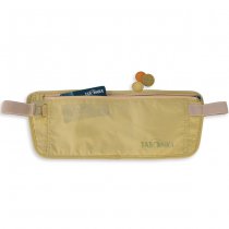 Tatonka Skin Document Belt L - Natural