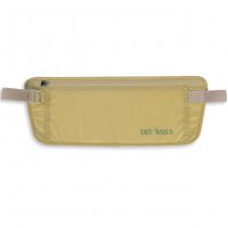 Tatonka Skin Document Belt L - Natural