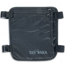 Tatonka Skin Secret Pocket - Black