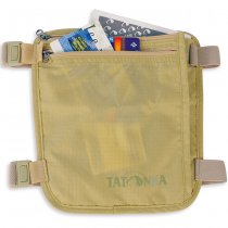 Tatonka Skin Secret Pocket - Natural