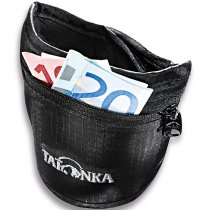 Tatonka Skin Wrist Wallet - Black