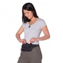 Tatonka Skin Waist Pouch - Black