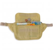 Tatonka Skin Waist Pouch - Natural