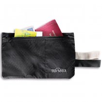 Tatonka Flip In Pocket - Black