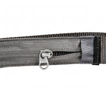 Tatonka Travel Waist Belt 30mm - Titan Grey