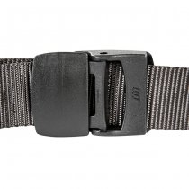 Tatonka Travel Waist Belt 30mm - Titan Grey